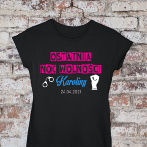Ostatnia noc