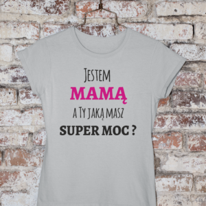Super Moc Mamy