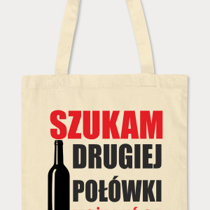 Szukam drugiej połówki