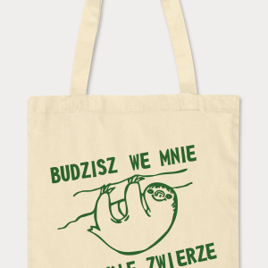 Budzisz we mnie