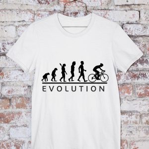 T-Shirt Evolution