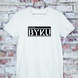 T-shirt Forma po byku