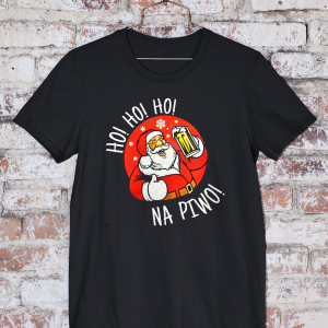 Ho ho ho na piwo