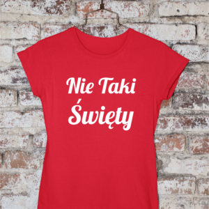 Nie taki święty