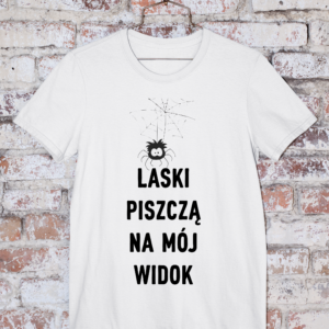 Dziewczyny piszczą na mój widok