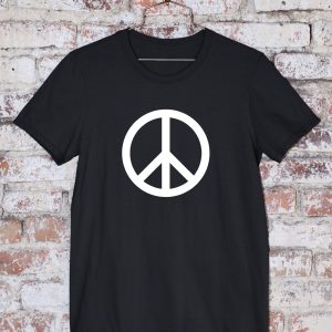 PEACE T-shirt
