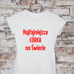 Najfajniejsza córka