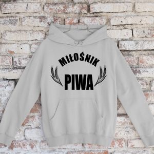 Bluza Miłośnik Piwa