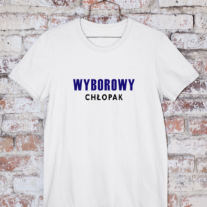 Wyborowy Chłopak