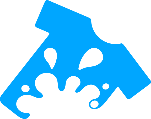 Projekt Nadruków Favicon