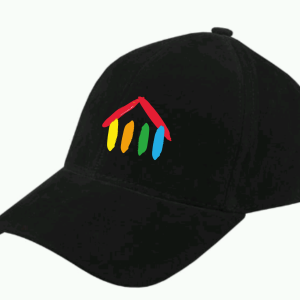 Czapka z daszkiem I Szkoła Bednarska