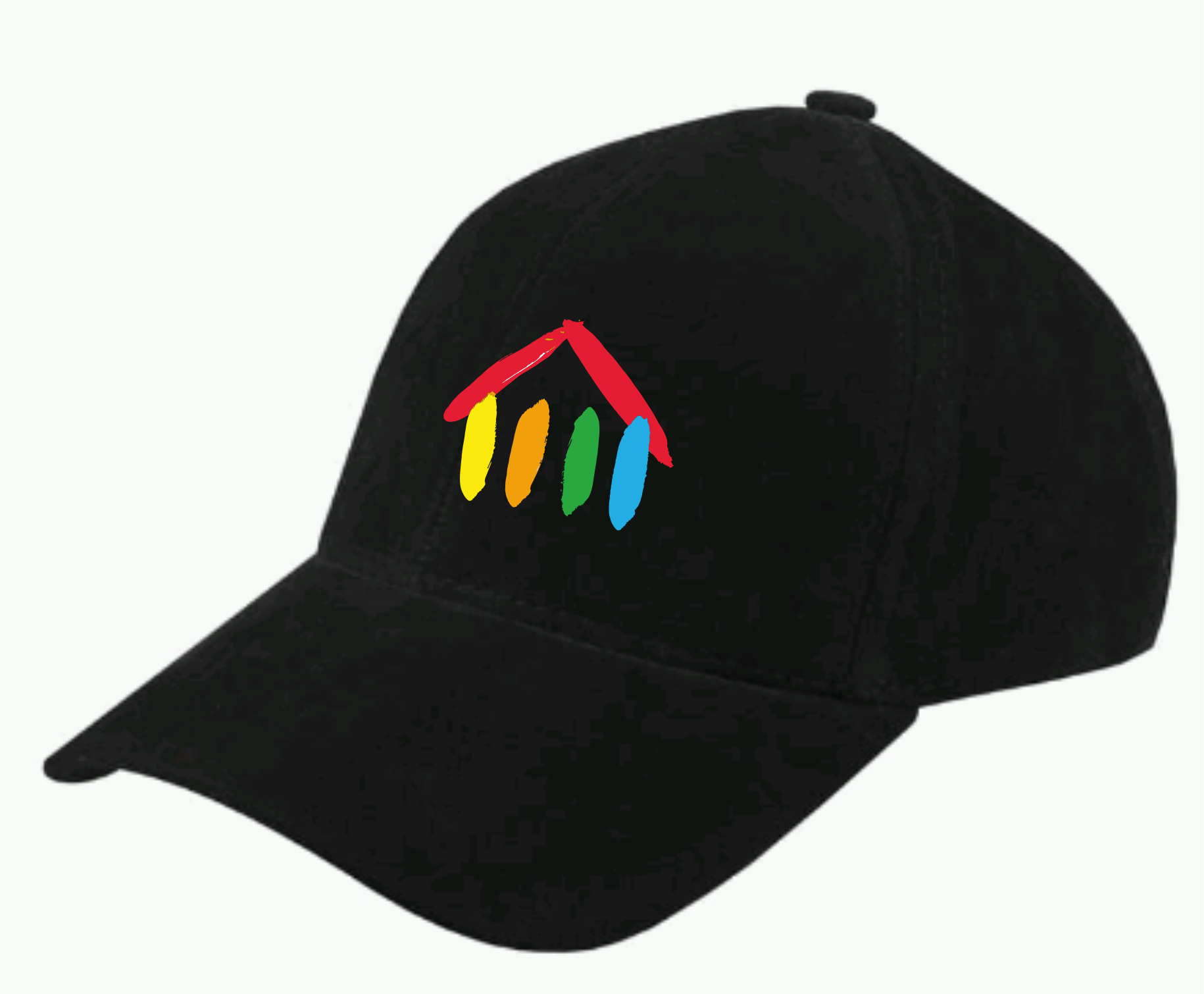 Czapka z daszkiem I Szkoła Bednarska